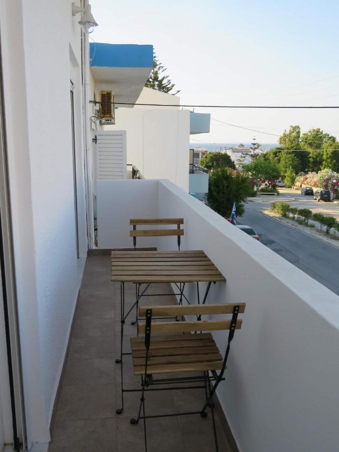 Kyriakos Apartment Mastichari  Exterior foto